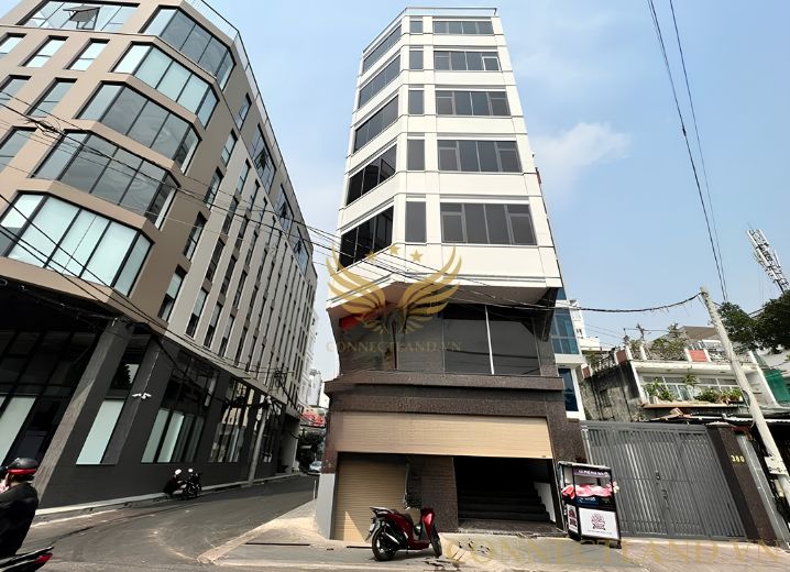 Cho Thuê Mặt Bằng 362 Ung Văn Khiêm Phường 25 Quận Bình Thạnh