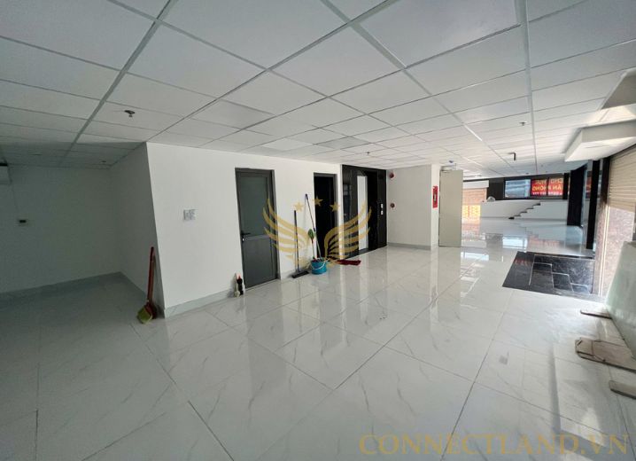 Cho Thuê Mặt Bằng 362 Ung Văn Khiêm Phường 25 Quận Bình Thạnh