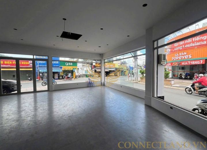 Cho Thuê Mặt Bằng 363 Nguyễn Văn Tăng Phường Long Thạnh Mỹ Quận 9