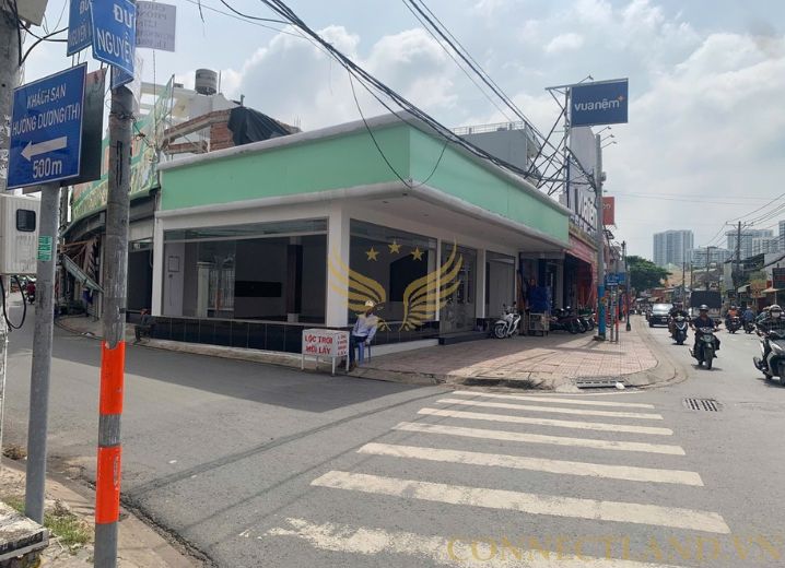Cho Thuê Mặt Bằng 363 Nguyễn Văn Tăng Phường Long Thạnh Mỹ Quận 9