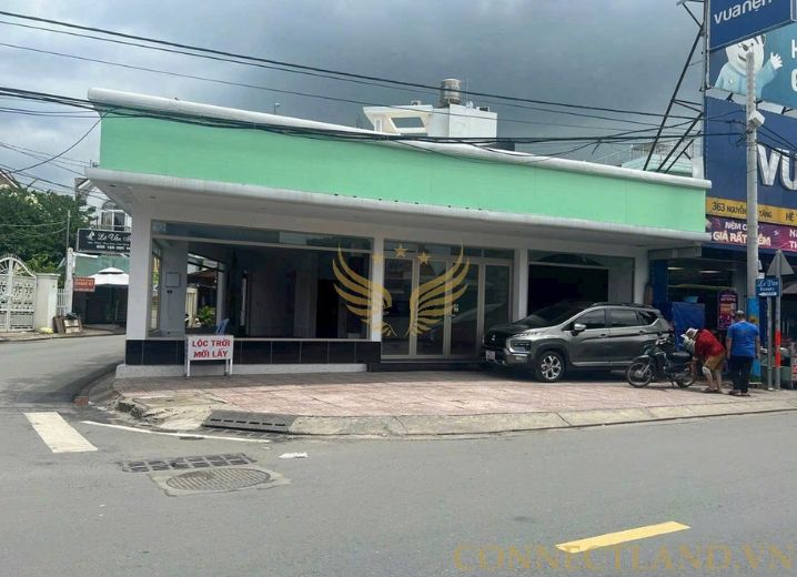 Cho Thuê Mặt Bằng 363 Nguyễn Văn Tăng Phường Long Thạnh Mỹ Quận 9