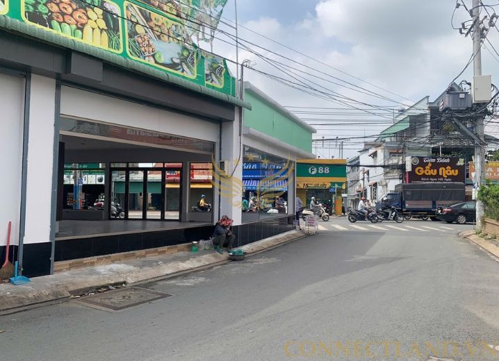 Cho Thuê Mặt Bằng 363 Nguyễn Văn Tăng Phường Long Thạnh Mỹ Quận 9