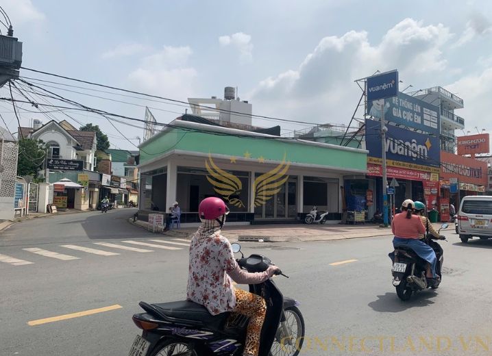 Cho Thuê Mặt Bằng 363 Nguyễn Văn Tăng Phường Long Thạnh Mỹ Quận 9