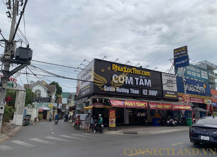 Cho Thuê Mặt Bằng 363 Nguyễn Văn Tăng Phường Long Thạnh Mỹ Quận 9