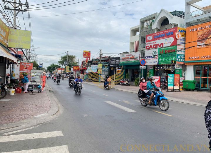 Cho Thuê Mặt Bằng 363 Nguyễn Văn Tăng Phường Long Thạnh Mỹ Quận 9