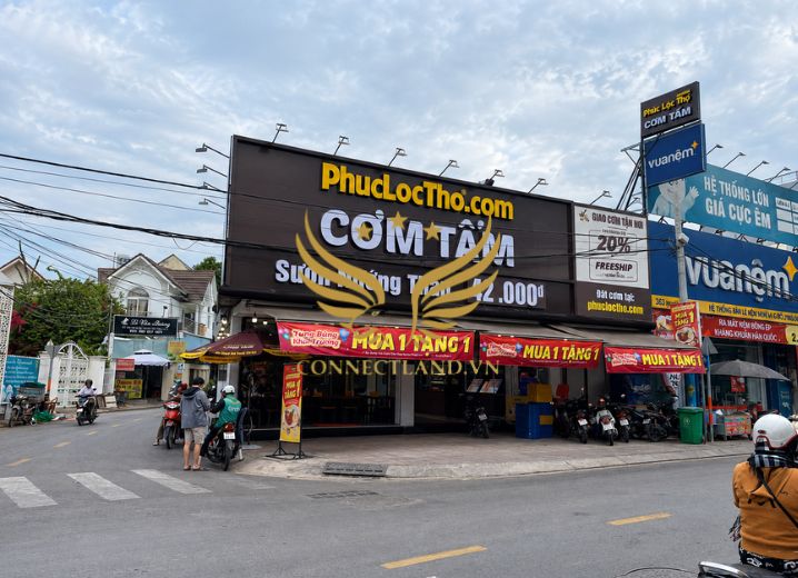 Cho Thuê Mặt Bằng 363 Nguyễn Văn Tăng Phường Long Thạnh Mỹ Quận 9