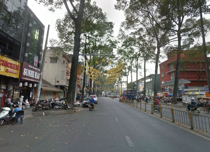 Cho Thuê Mặt Bằng 369 Nguyễn Tri Phương Phường 5 Quận 10