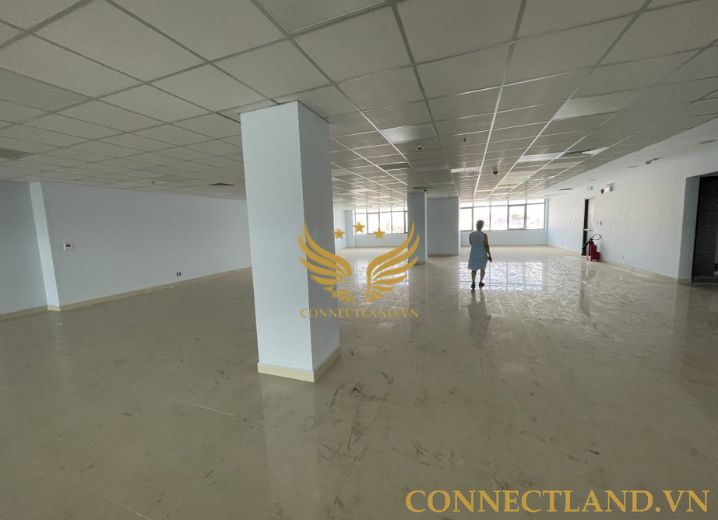 Cho Thuê Mặt Bằng 37-39 Kinh Dương Vương Phường 1 Quận 6