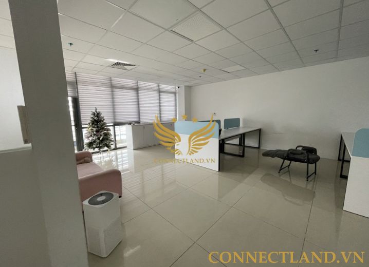 Cho Thuê Mặt Bằng 37-39 Kinh Dương Vương Phường 1 Quận 6