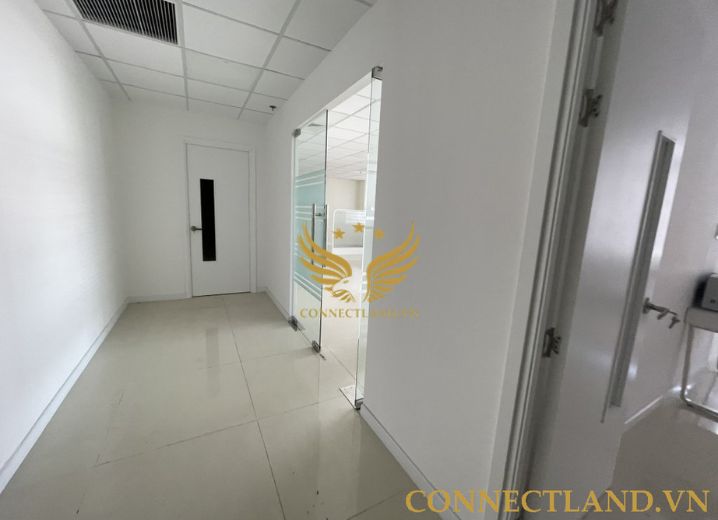 Cho Thuê Mặt Bằng 37-39 Kinh Dương Vương Phường 1 Quận 6