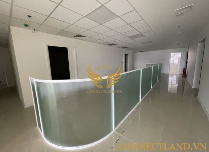 Cho Thuê Mặt Bằng 37-39 Kinh Dương Vương Phường 1 Quận 6