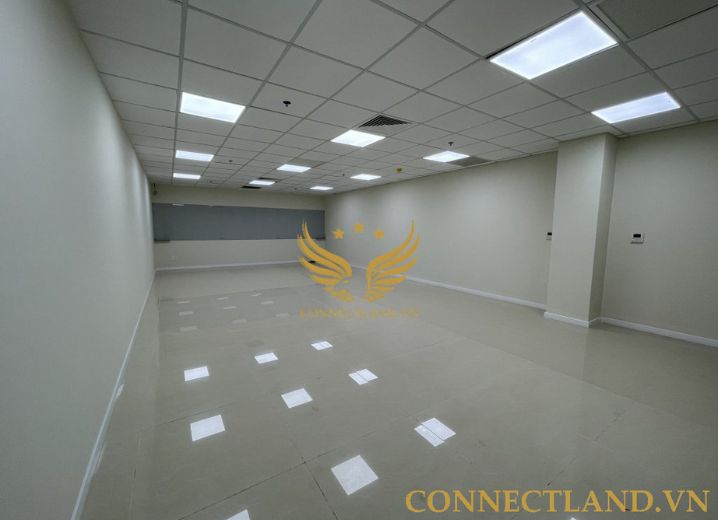 Cho Thuê Mặt Bằng 37-39 Kinh Dương Vương Phường 1 Quận 6