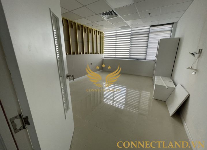 Cho Thuê Mặt Bằng 37-39 Kinh Dương Vương Phường 1 Quận 6