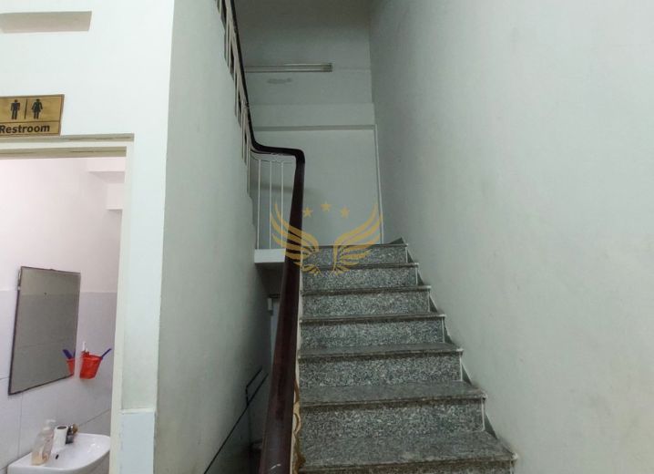 Cho Thuê Mặt Bằng 376 Đường 3/2 Phường 12 Quận 10