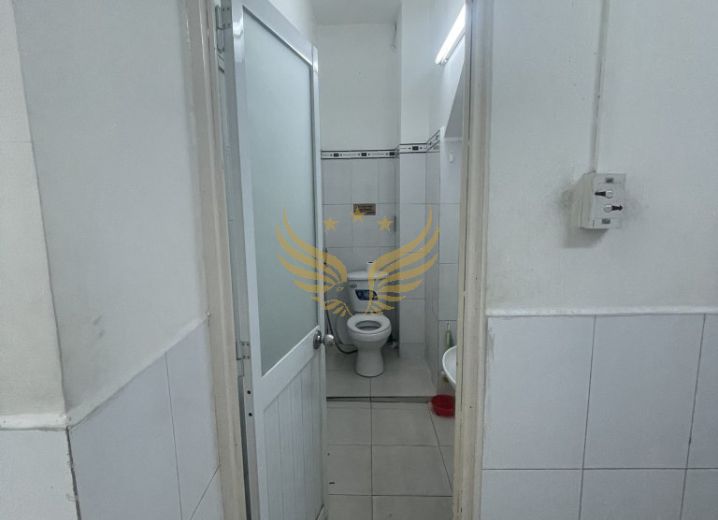 Cho Thuê Mặt Bằng 376 Đường 3/2 Phường 12 Quận 10