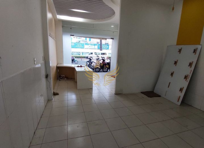 Cho Thuê Mặt Bằng 376 Đường 3/2 Phường 12 Quận 10