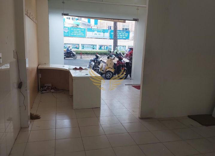 Cho Thuê Mặt Bằng 376 Đường 3/2 Phường 12 Quận 10