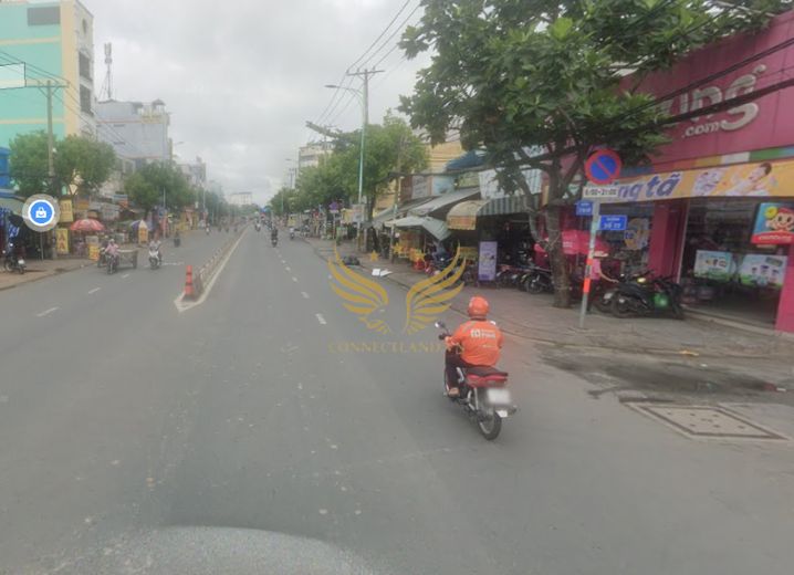 Cho Thuê Mặt Bằng 388-390 Lê Văn Quới Phường Bình Hưng Hòa A Quận Bình Tân