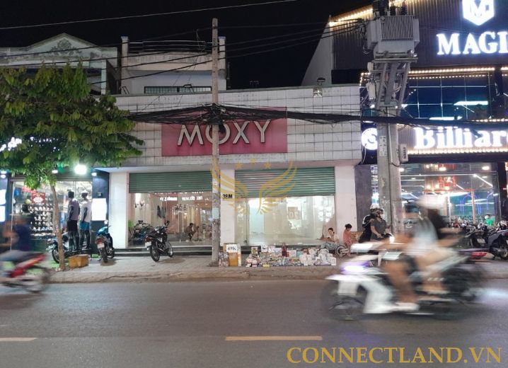 Cho Thuê Mặt Bằng 38M Nguyễn Ảnh Thủ Phường Trung Mỹ Tây Quận 12
