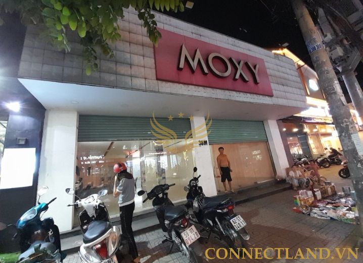 Cho Thuê Mặt Bằng 38M Nguyễn Ảnh Thủ Phường Trung Mỹ Tây Quận 12
