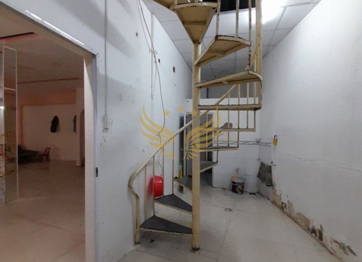 Cho Thuê Mặt Bằng 38M Nguyễn Ảnh Thủ Phường Trung Mỹ Tây Quận 12