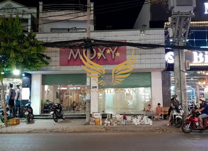 Cho Thuê Mặt Bằng 38M Nguyễn Ảnh Thủ Phường Trung Mỹ Tây Quận 12