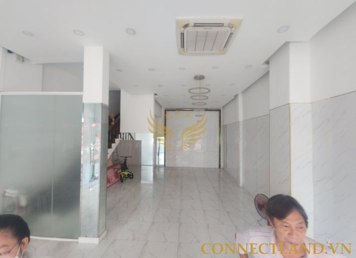 Cho Thuê Mặt Bằng 390 Lê Quang Định Phường 11 Quận Bình Thạnh