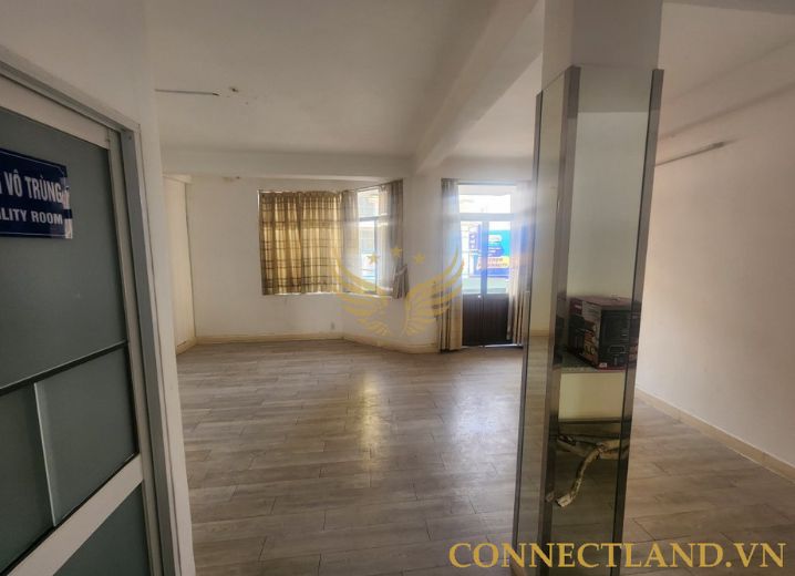 Cho Thuê Mặt Bằng 390 Lê Quang Định Phường 11 Quận Bình Thạnh