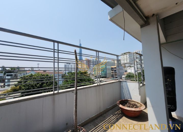 Cho Thuê Mặt Bằng 251-251A Ung Văn Khiêm Phường 25 Quận Bình Thạnh
