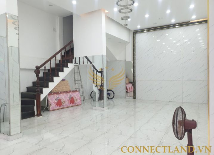 Cho Thuê Mặt Bằng 390 Lê Quang Định Phường 11 Quận Bình Thạnh