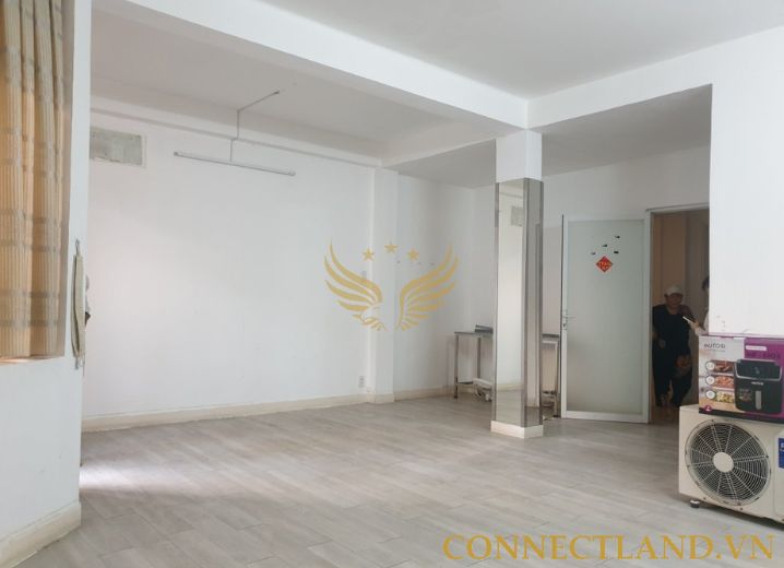 Cho Thuê Mặt Bằng 390 Lê Quang Định Phường 11 Quận Bình Thạnh