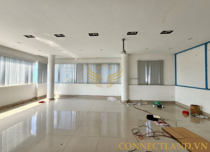 Cho Thuê Mặt Bằng 251-251A Ung Văn Khiêm Phường 25 Quận Bình Thạnh