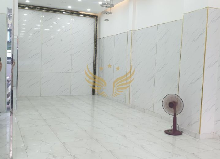 Cho Thuê Mặt Bằng 390 Lê Quang Định Phường 11 Quận Bình Thạnh