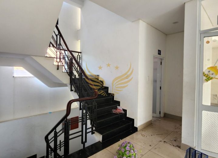 Cho Thuê Mặt Bằng 251-251A Ung Văn Khiêm Phường 25 Quận Bình Thạnh