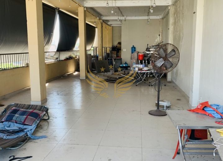 Cho Thuê Mặt Bằng 394 Phạm Hùng Phường 5 Quận 8
