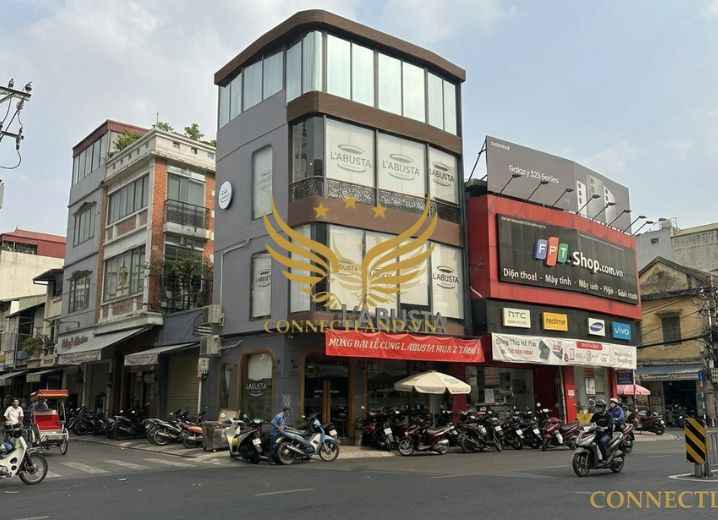 Cho Thuê Mặt Bằng 4 Rạch Bùng Binh Phường 10 Quận 3