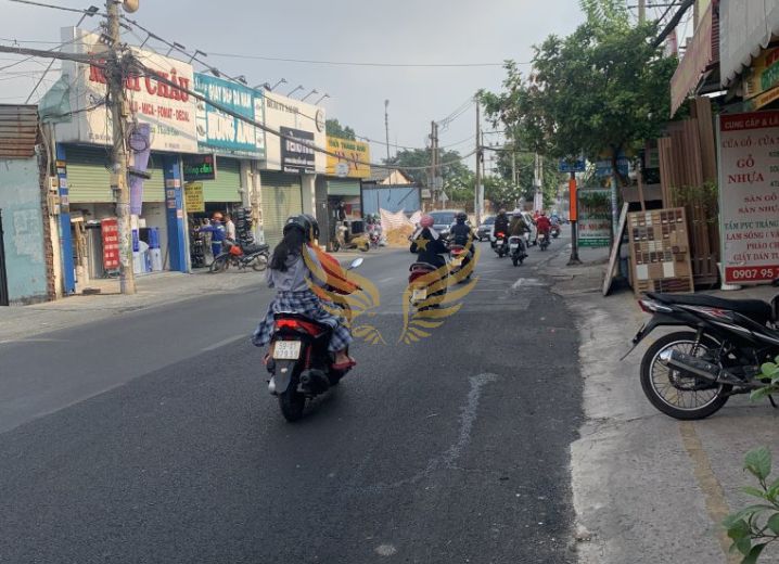 Cho Thuê Mặt Bằng 40 Đỗ Xuân Hợp Phường Phước Long A Quận 9