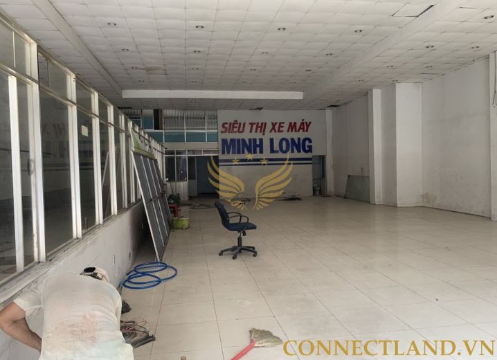 Cho Thuê Mặt Bằng 40 Đỗ Xuân Hợp Phường Phước Long A Quận 9