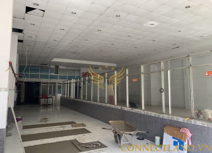 Cho Thuê Mặt Bằng 40 Đỗ Xuân Hợp Phường Phước Long A Quận 9
