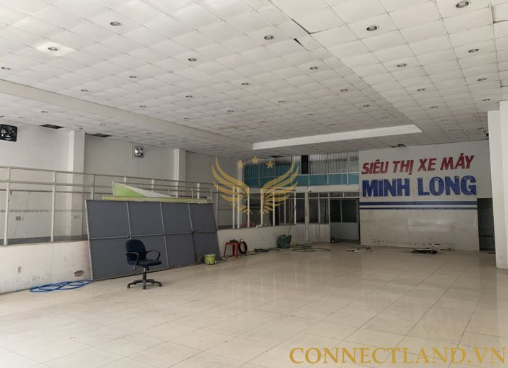 Cho Thuê Mặt Bằng 40 Đỗ Xuân Hợp Phường Phước Long A Quận 9