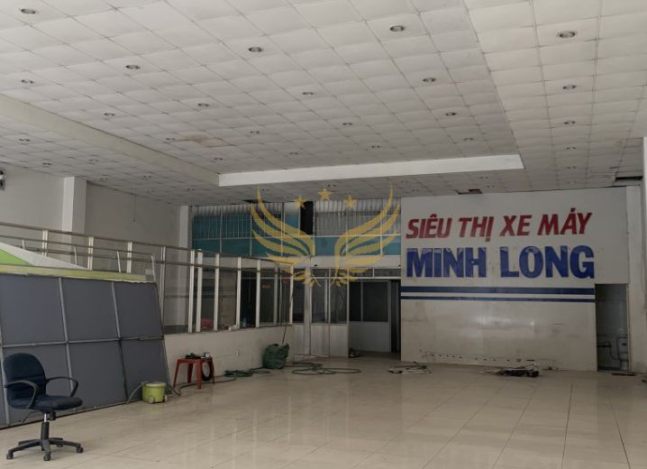 Cho Thuê Mặt Bằng 40 Đỗ Xuân Hợp Phường Phước Long A Quận 9