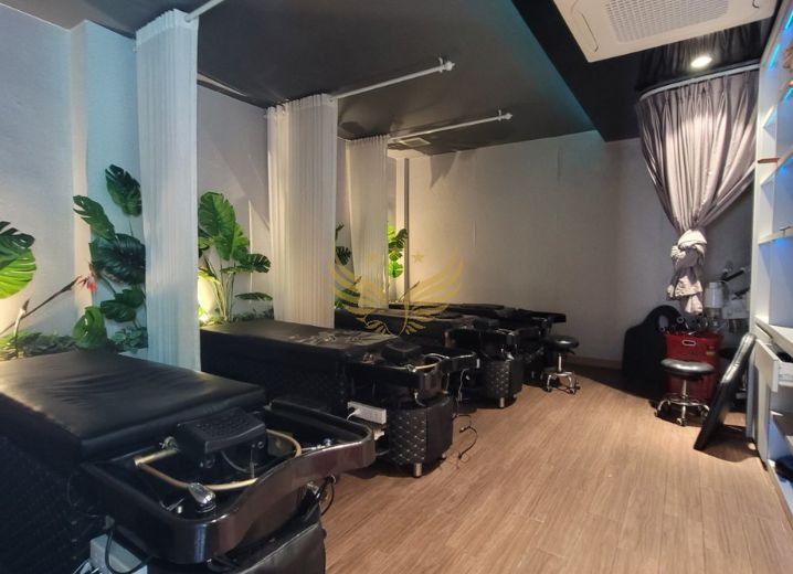 Cho Thuê Mặt Bằng 403-405 Đường Lê Đại Hành Phường 11 Quận 11