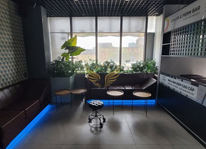 Cho Thuê Mặt Bằng 403-405 Đường Lê Đại Hành Phường 11 Quận 11