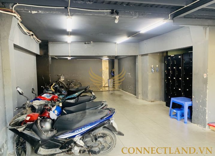 Cho Thuê Mặt Bằng 403-405 Đường Lê Đại Hành Phường 11 Quận 11