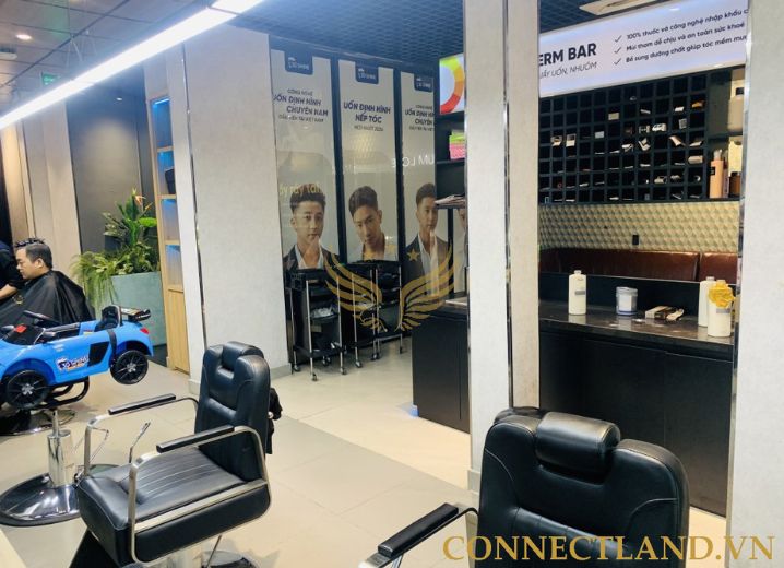 Cho Thuê Mặt Bằng 403-405 Đường Lê Đại Hành Phường 11 Quận 11