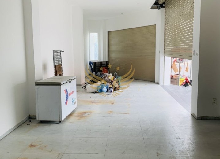 Cho Thuê Mặt Bằng 403 Nơ Trang Long Phường 13 Quận Bình Thạnh