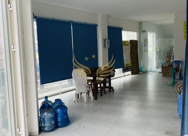 Cho Thuê Mặt Bằng 403 Nơ Trang Long Phường 13 Quận Bình Thạnh