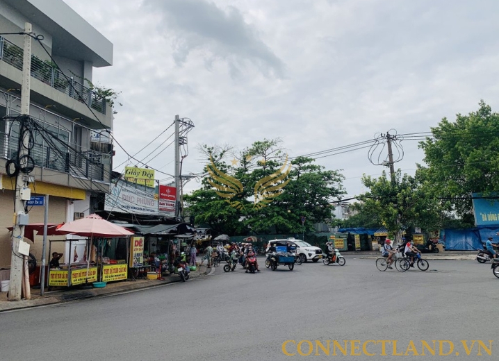 Cho Thuê Mặt Bằng 403 Nơ Trang Long Phường 13 Quận Bình Thạnh