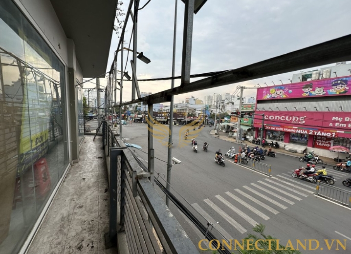 Cho Thuê Mặt Bằng 403 Nơ Trang Long Phường 13 Quận Bình Thạnh