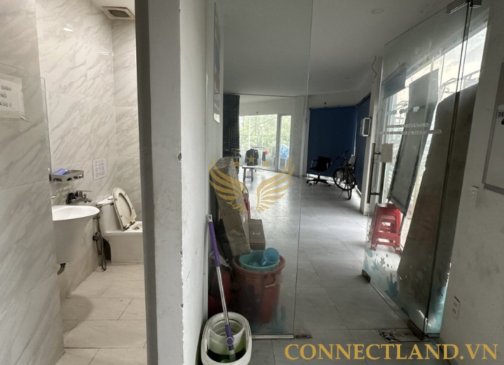 Cho Thuê Mặt Bằng 403 Nơ Trang Long Phường 13 Quận Bình Thạnh